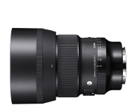 Sigma A 85mm f/1.4 DG DN L-mount - 1179650 - zdjęcie 1